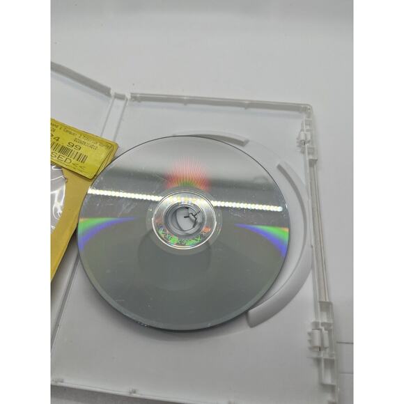 XBOX 360 Command & Conquer 3: Tiberium Wars Game - Picture 5 of 5